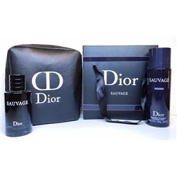 Подарочный набор Christian Dior Sauvage (Для Мужчин)