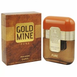 Emper Gold Mine Pure Pour Homme,100 ml