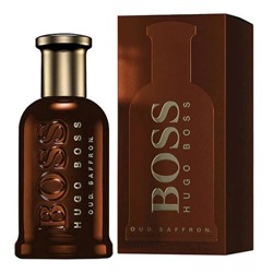 Hugo Boss Bottled Oud Saffron EDT (для мужчин) 100ml