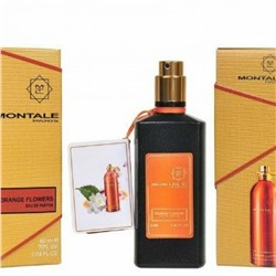 MONTALE ORANGE FLOWERS (унисекс) 60 мл суперстойкий