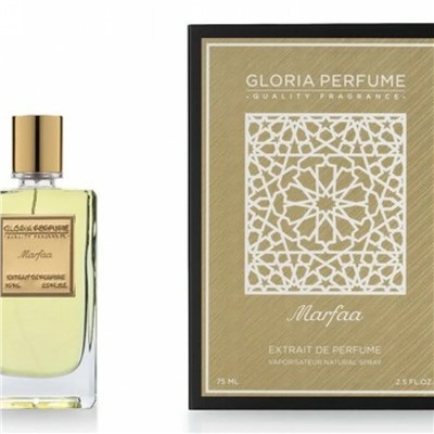 Gloria Perfume Marfaa (Memo Marfa) 75 мл