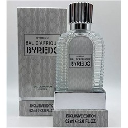 Byredo Bal D'Afrique (унисекс) 62ml Cуперстойкие