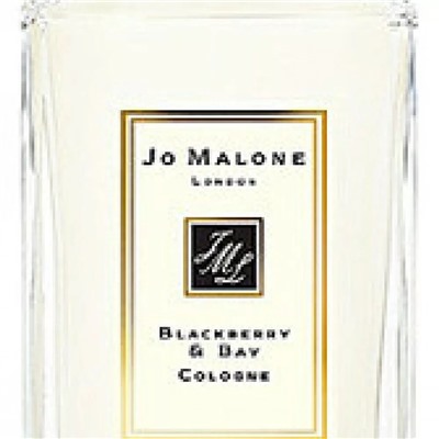 Jo Malone Blackberry & Bay Cologne (унисекс) 100ml селектив