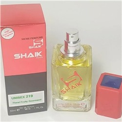 Shaik 219 (Franck Boclet Sugar) (Для Мужчин) 50ml