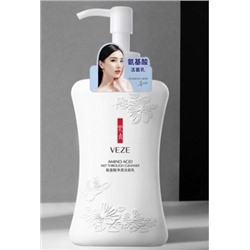 Пенка для умывания VEZE Amino Acid Net Through Cleanser 200 гр