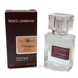 Dolce & Gabbana Fruit Collection Pineapple (Для женщин) 63ml Tестер мини