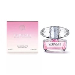 Versace Bright Crystal (A+) (для женщин) 50ml