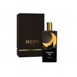 Memo Paris Russian Leather EDP (унисекс) 75ml Селектив