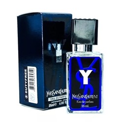 Yves Saint Laurent Y (для мужчин) 25ml суперстойкий