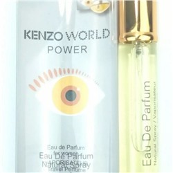 Kenzo World Power (для женщин) 20ml Ручка