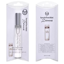 Sergio Tacchini Donna (для женщин) 20ml Ручка