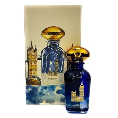 Widian London (для женщин) 50ml Селектив