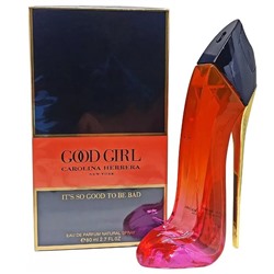 Carolina Herrera Good Girl New York Orange , edt., 80 ml