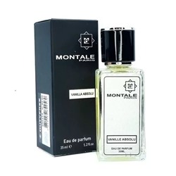 Montale Vanille Absolu (Для женщин) 35ml суперстойкий