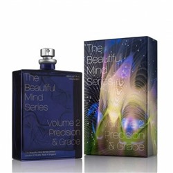 Escentric Molecules The Beautiful Mind Series Vol-2 Precision & Grace (унисекс) EDP 100ml