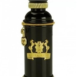 Alexandre J Black Muscs EDP (унисекс) 100 мл Тестер