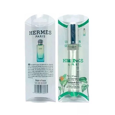 Hermes Un Jardin Sur Le Nil (для женщин) 20ml Ручка