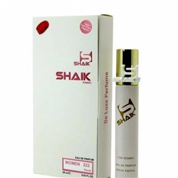 Shaik 222 (GUCCI BAMBOO) (Для женщин) 20ml