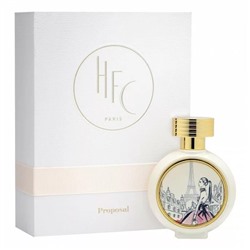 Haute Fragrance Company (HFC) Proposal (для женщин) 75ml Селектив