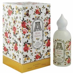 Rosa Galore Attar Collection, edp., 100 ml