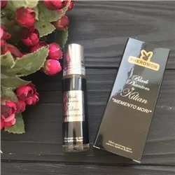 Kilian Black Phantom 10ml Масляные Духи Феромонами.