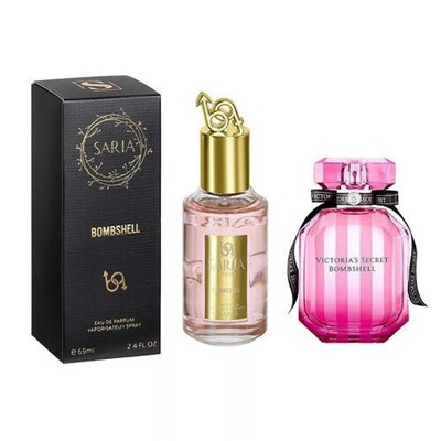 SARIA Perfume Bombshell EDP 69 мл