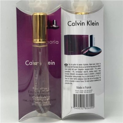 Calvin Klein Euphoria (для женщин) 20ml Ручка