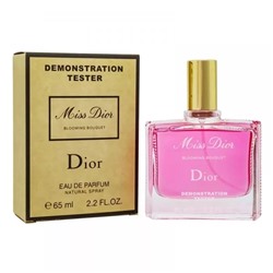 Christian Dior Miss Dior Bluming Bouquet (Для женщин) 65ml Tестер мини