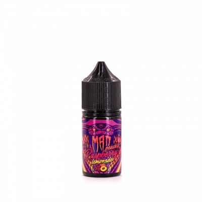 MAD Жидкость для заправки 30ml raspberry lemonade