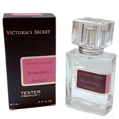 Victoria's Secret Bombshell (Для женщин) 63ml Tестер мини