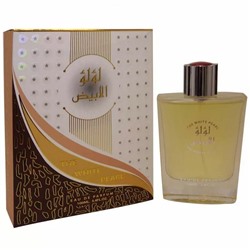 The White Pearl Woman,edp., 100 ml