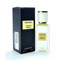 Tom Ford Tobacco Vanille (унисекс) 35ml суперстойкий