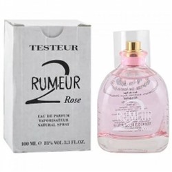 Lanvin Rumeur 2 Rose (для женщин) EDT 75 мл Тестер