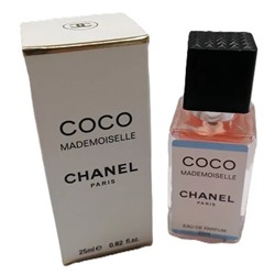 Chanel Coco Mademoiselle (Для женщин) 25ml суперстойкий