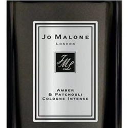 Jo Mаlоnе Amber & Patchouli Cologne Intense (для женщин) 100ml селектив