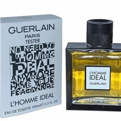 Guerlain L'homme Ideal For Men EDP 100ml Тестер