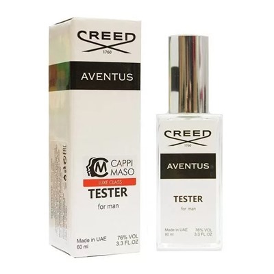 Creed Aventus (для мужчин) Тестер Mини 60ml (A)
