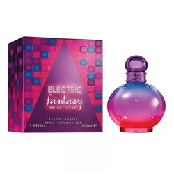 Britney Spears Electric Fantasy (Для женщин) 100ml