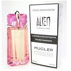 Thierry Mugler Alien Flora Futura (для женщин) EDP 90ml Тестер