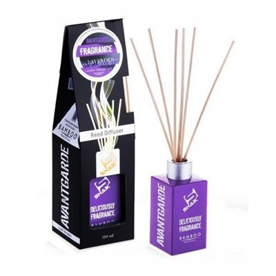 Диффузор Shaik Reed Diffuser Lavender (Лаванда)