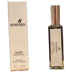 Sospiro Erba Pura (унисекс) 20ml Тестеры Мини