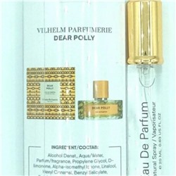 Vilhelm Parfumerie Dear Polly (для женщин) 20ml Ручка