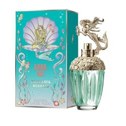 Anna Sui Fantasia Mermaid EDP (для женщин) 75ml (EURO)