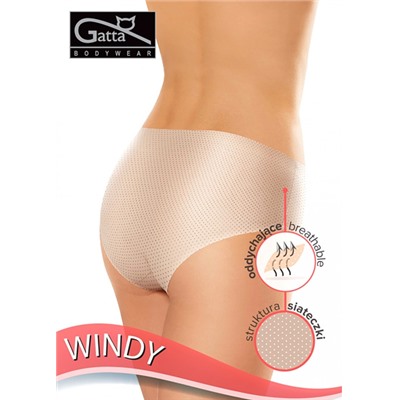 Трусы женские Gatta WINDY ULTRA COMFORT