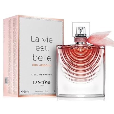 Lancôme La Vie Est Belle Iris Absolu (A+) (для женщин) 75ml