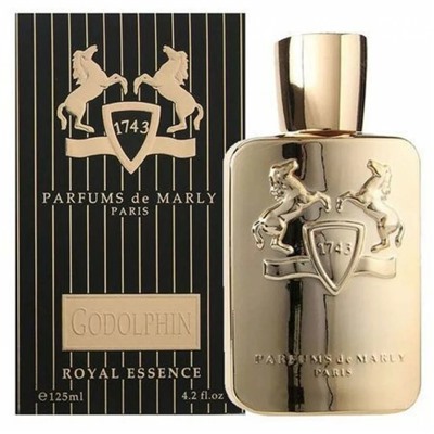 Parfums de Marly Godolphin (для мужчин) EDP 125 мл