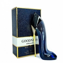 Johnwin Goodness Blue Diamond (для женщин) EDP 90 мл (ОАЭ)