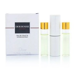 Christian Dior Homme Sport, 3*20 ml