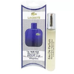 Lacoste Eau de Lacoste L.12.12 Pour Lui Magnetic (для мужчин) 20ml Ручка