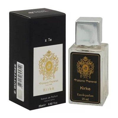 Tiziana Terenzi Kirke (Унисекс) 25ml суперстойкий